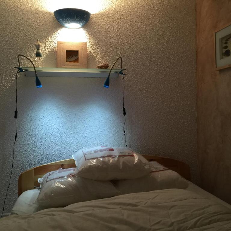 Belle maison T2 Mezzanine - Casa con 2 Camere da Letto - 13