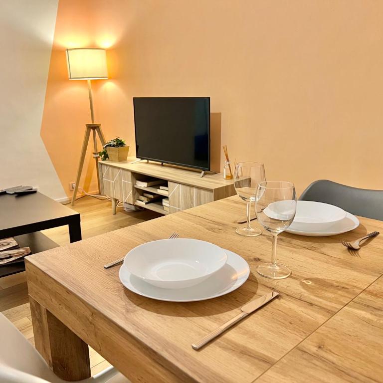 Casa Agnese - Two-Bedroom Apartment - 11