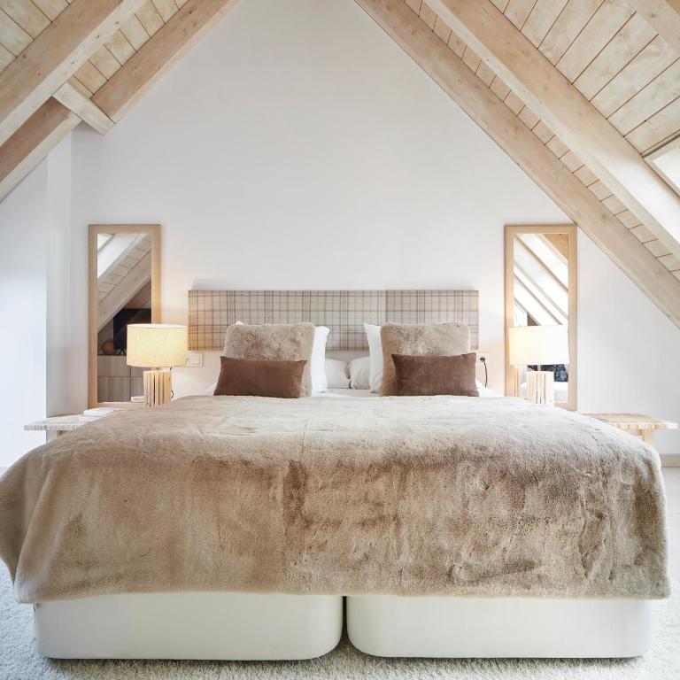Casa Val de Ruda Luxe 71 by FeelFree Rentals - Casa - 13