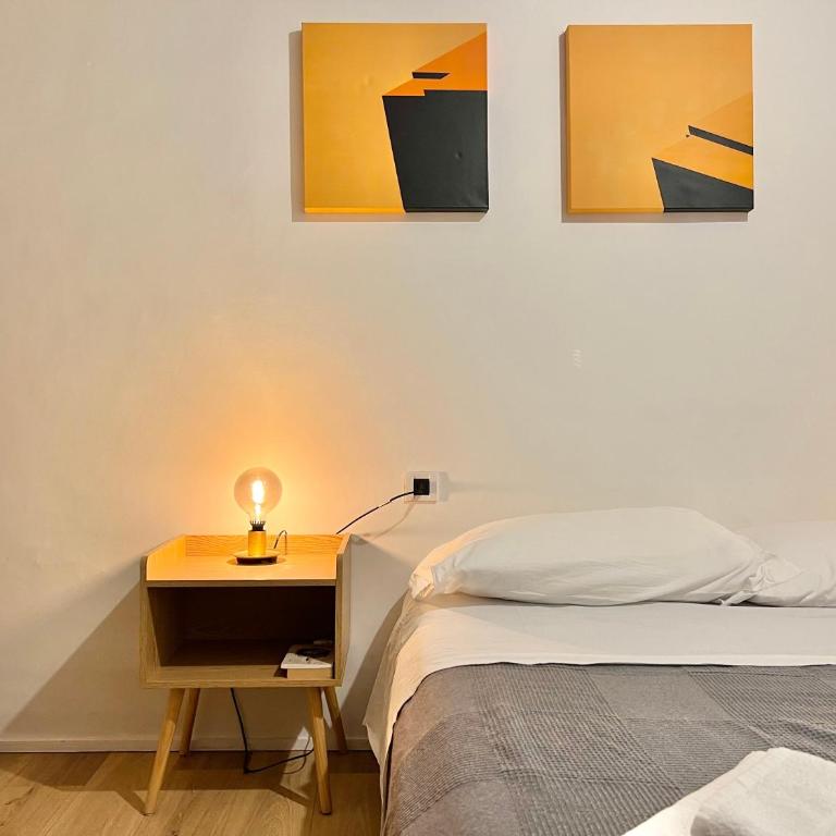 Casa Agnese - Two-Bedroom Apartment - 10