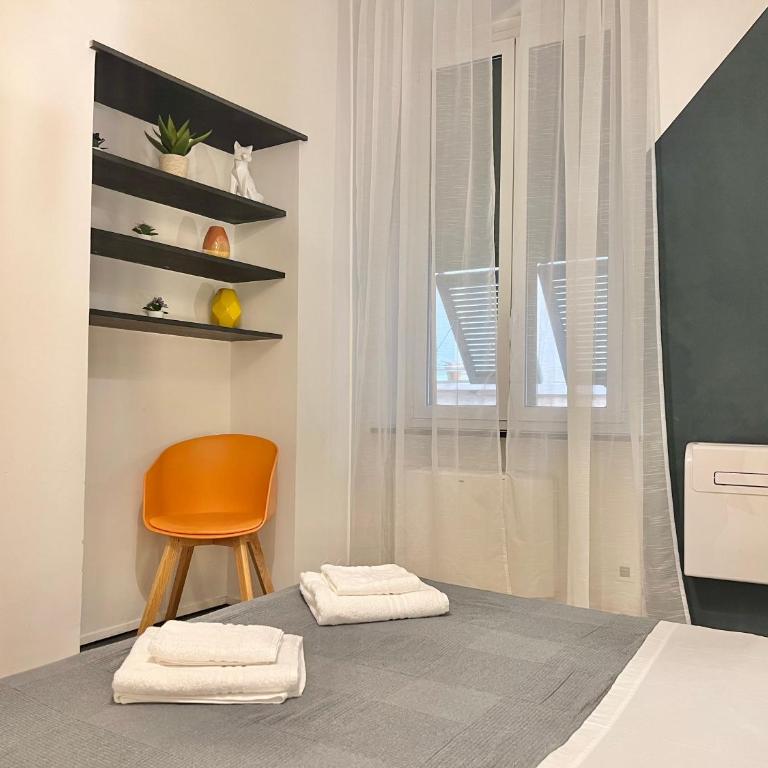 Casa Agnese - Two-Bedroom Apartment - 6