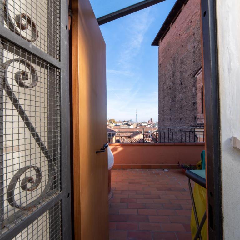 HouSmart Corte Galluzzi 7/1 - One-Bedroom Apartment - 27