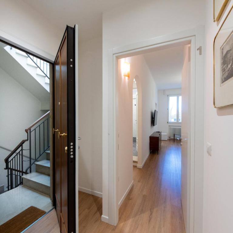 HouSmart Corte Galluzzi 7/1 - One-Bedroom Apartment - 23