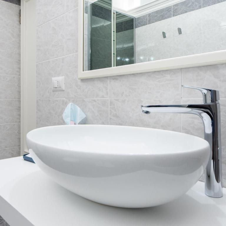 HouSmart Corte Galluzzi 7/1 - One-Bedroom Apartment - 21