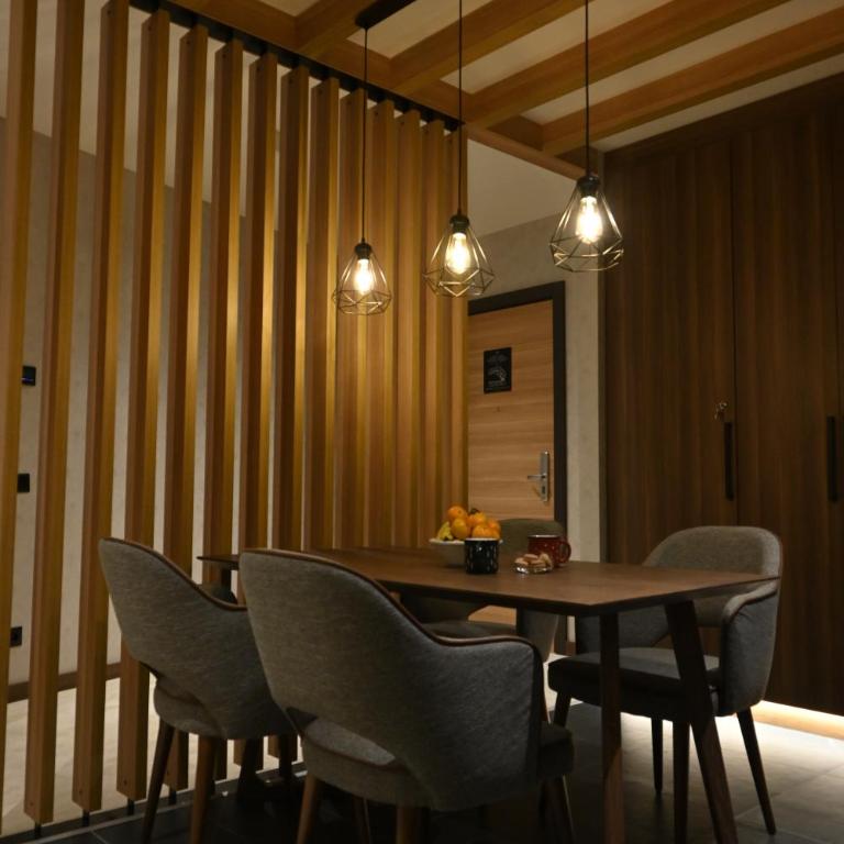 KOPAONIK WOODSIDE 58,70 m2 FREE Parking - Deluxe Apartment - 1