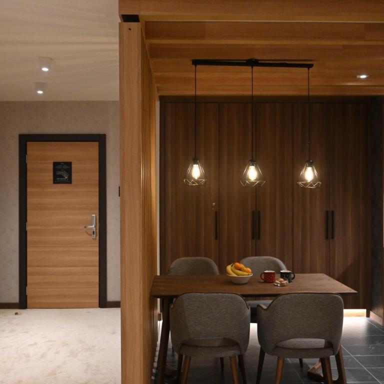 KOPAONIK WOODSIDE 58,70 m2 FREE Parking - Deluxe Apartment - 3