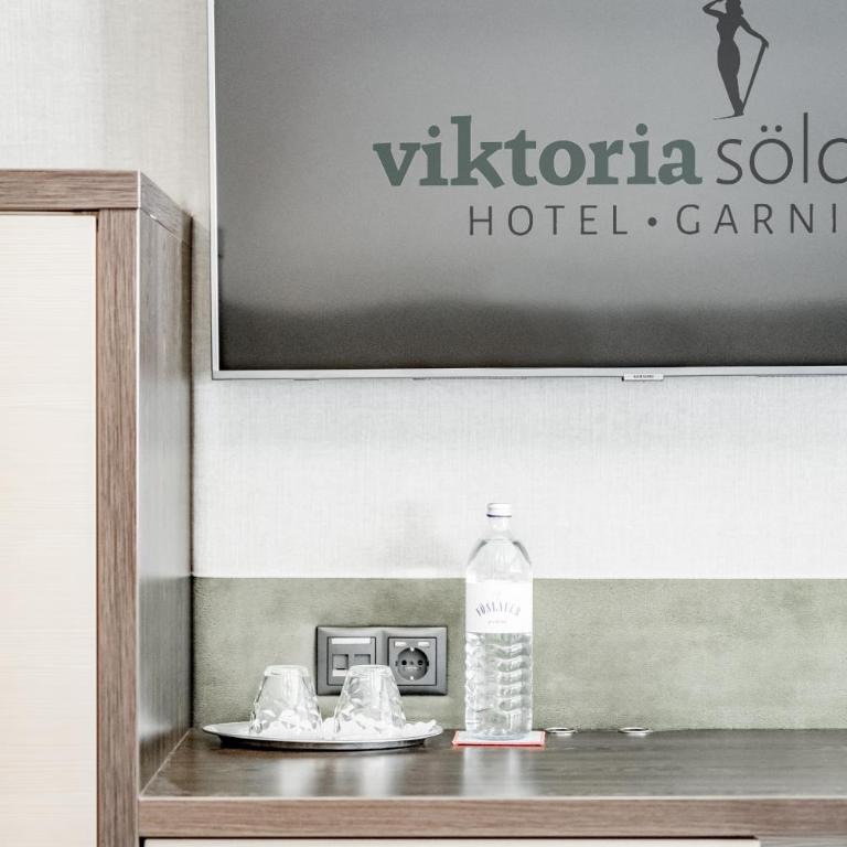 Viktoria Sölden - Comfort Doppelzimmer - 5