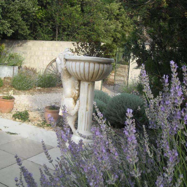 Les Gites du Mont Ventoux - Casa con 2 Camere da Letto - 35