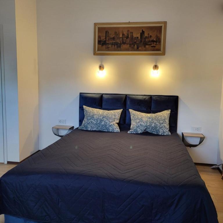 Apartment By the River - Dupleks Apartman - 23