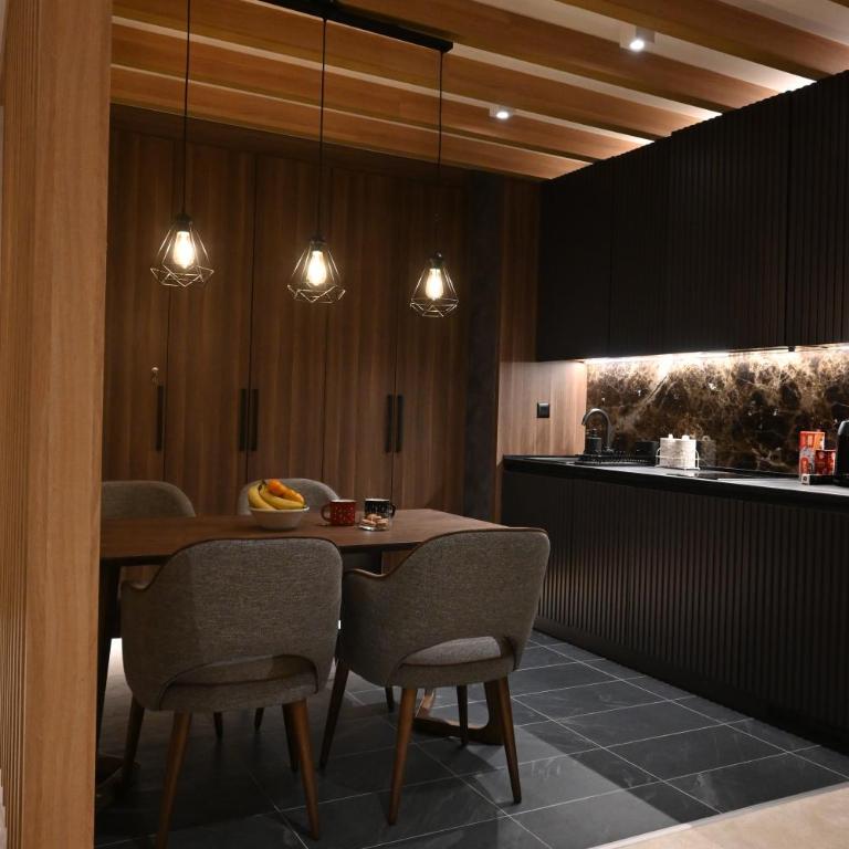 KOPAONIK WOODSIDE 58,70 m2 FREE Parking - Deluxe Apartment - 4