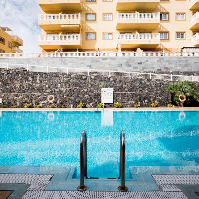 Palm Mar Romantic Suite A21 - Apartamento de 2 dormitorios - 3