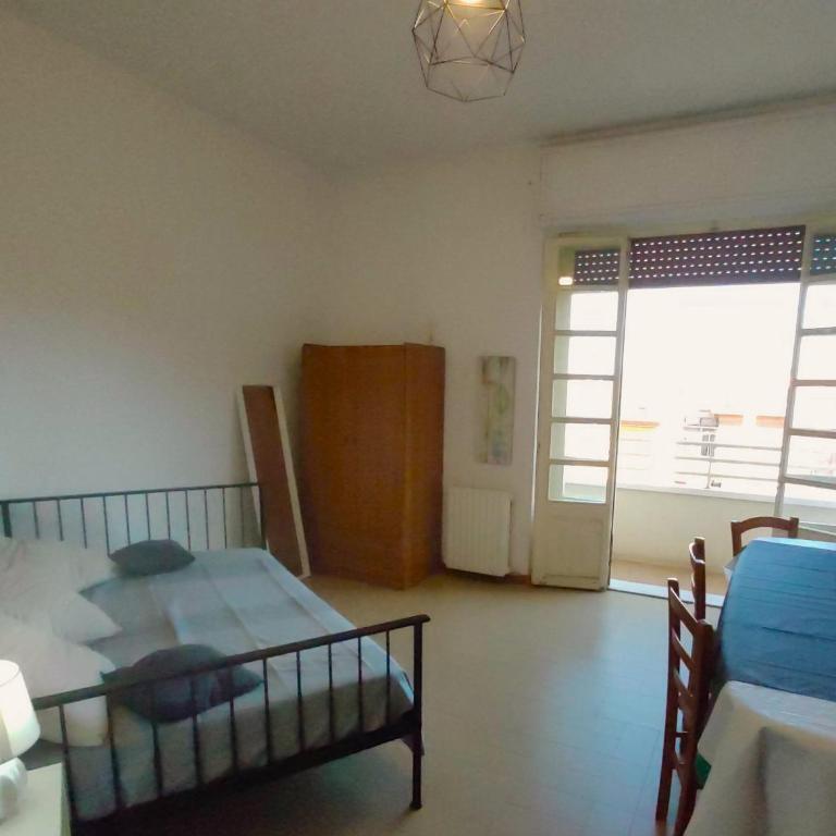 Large and cosy apartment in the centre of Cagliari - Apartment - 16
