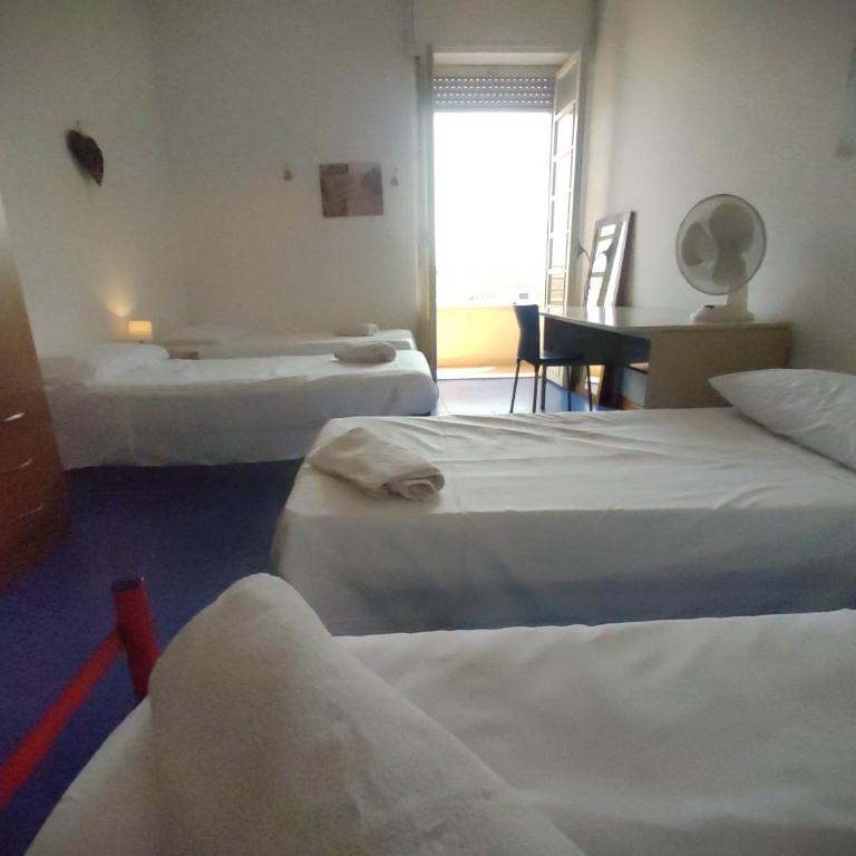 Large and cosy apartment in the centre of Cagliari - Apartment - 19