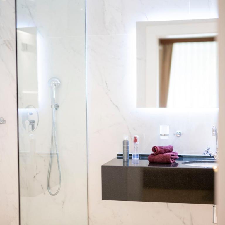 Scuol Palace - Culture, Nature & Health - Doppelzimmer - 3