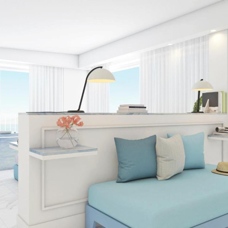 Amore Rentals - Villa Giada - Villa con Vista Mare - 1
