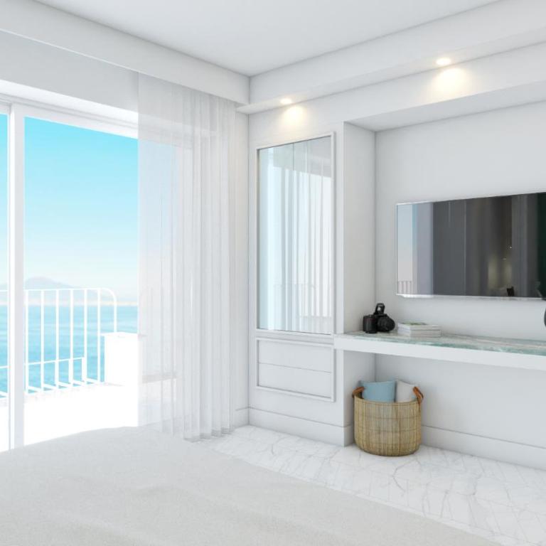 Amore Rentals - Villa Giada - Villa con Vista Mare - 6