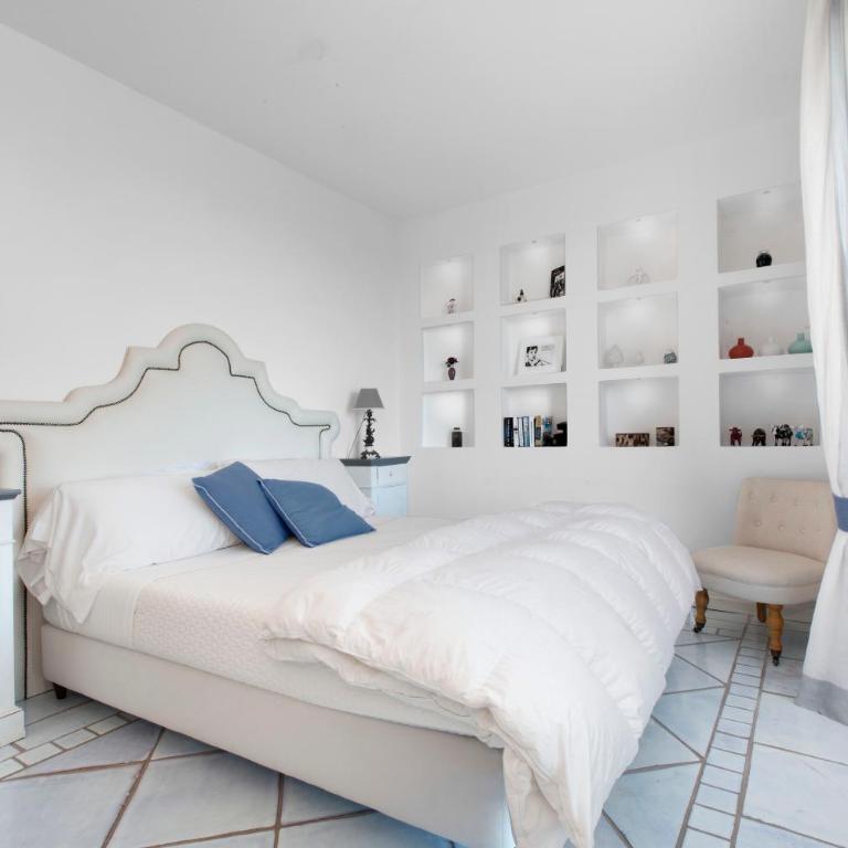 Amore Rentals - Villa Giada - Villa con Vista Mare - 11