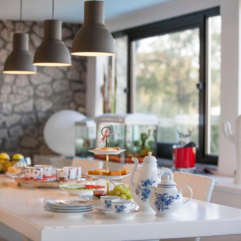 Amore Rentals - Villa Giada - Villa con Vista Mare - 28
