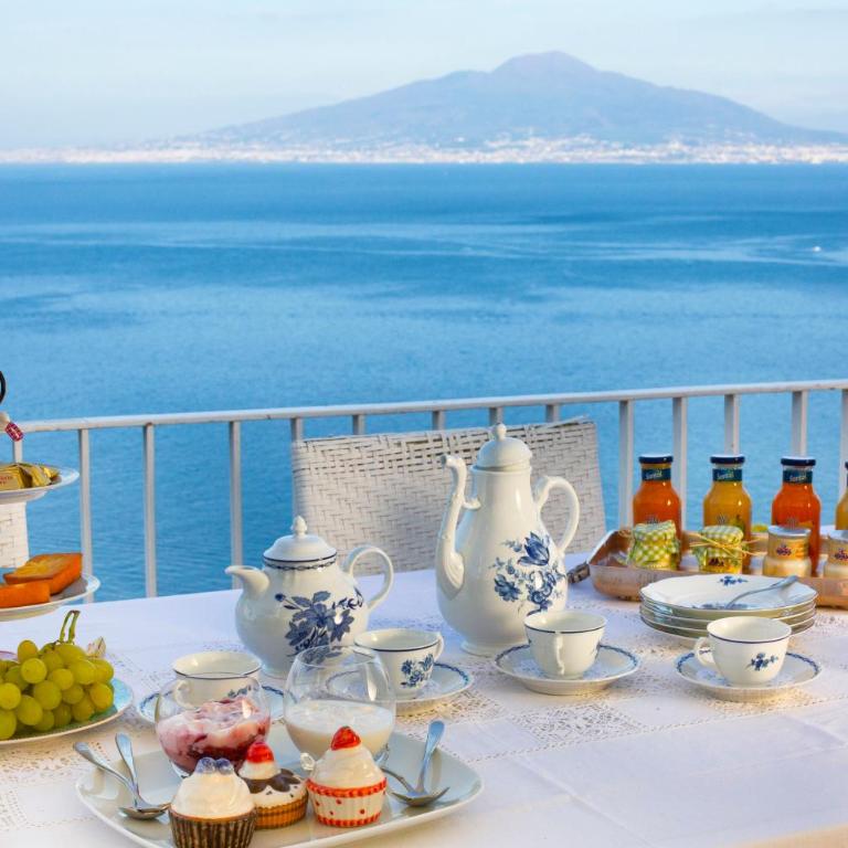 Amore Rentals - Villa Giada - Villa con Vista Mare - 38
