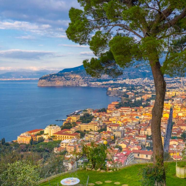 Amore Rentals - Villa Giada - Villa con Vista Mare - 39