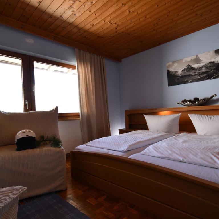 Pension Rosenegg - Doppelzimmer - 9