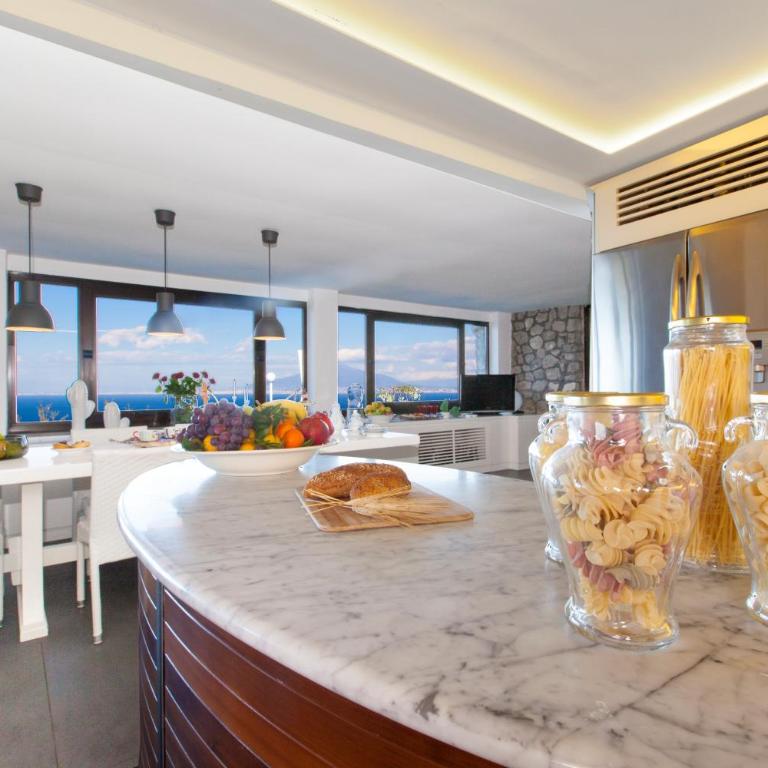 Amore Rentals - Villa Giada - Villa con Vista Mare - 45