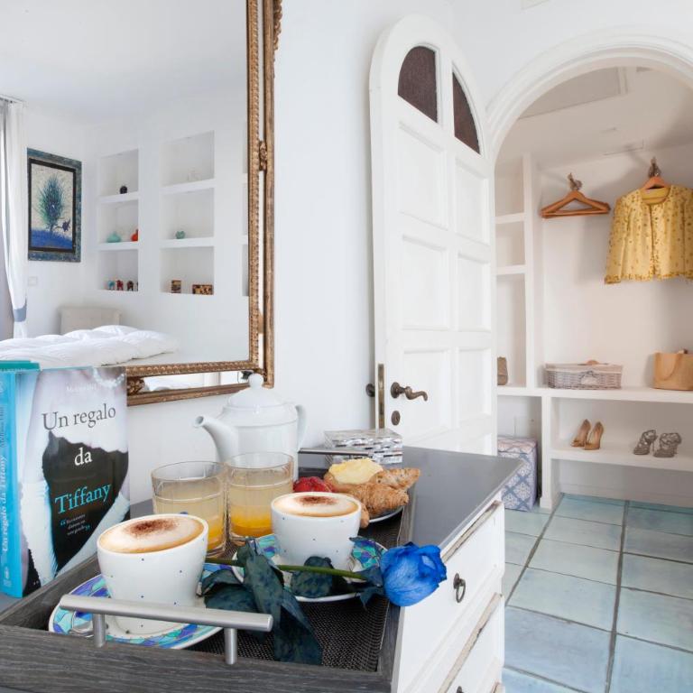 Amore Rentals - Villa Giada - Villa con Vista Mare - 47
