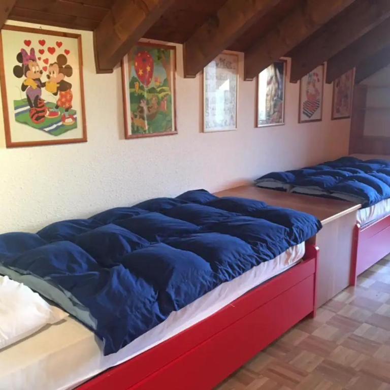 tHE Eagle Nest Duplex - Your Mountain Retreat - Apartment mit 3 Schlafzimmern - 6