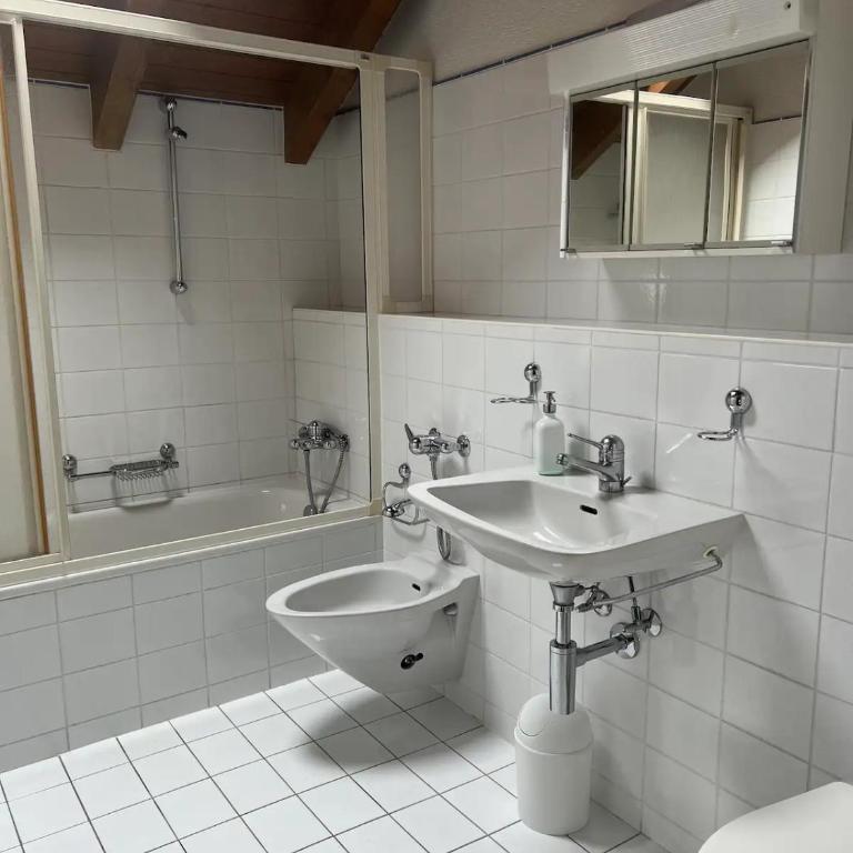 tHE Eagle Nest Duplex - Your Mountain Retreat - Apartment mit 3 Schlafzimmern - 15