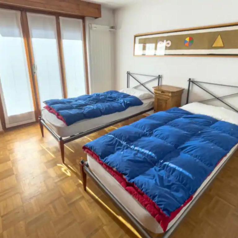 tHE Eagle Nest Duplex - Your Mountain Retreat - Apartment mit 3 Schlafzimmern - 10