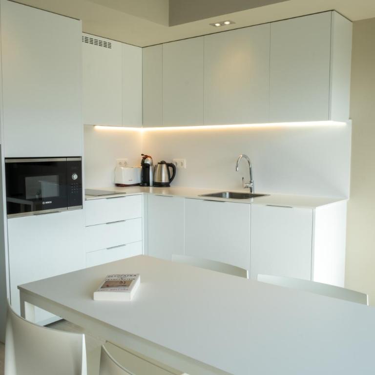 Daro Apartments - Apartamento de 1 dormitorio con terraza - 22