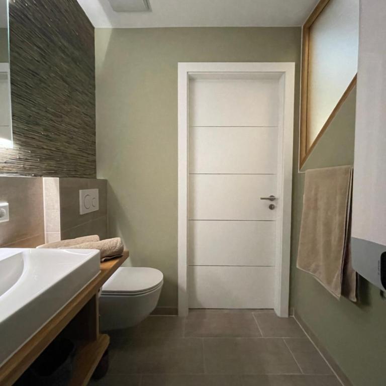die Tauplitz Lodges - Adler Auszeit Lodge D6 by AA Holiday Homes - Appartement avec Vue sur la Montagne - 24