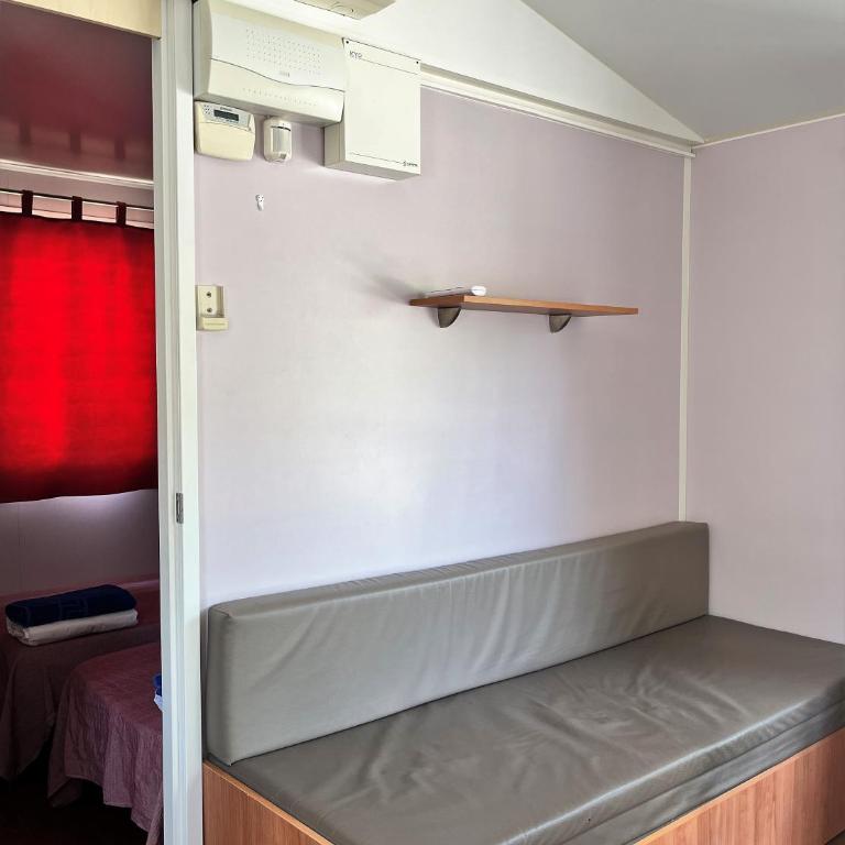 Bungalows Zaragoza Camping - Bungalow de 2 dormitorios - 4