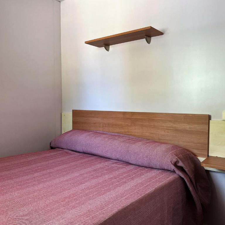 Bungalows Zaragoza Camping - Bungalow de 2 dormitorios - 1