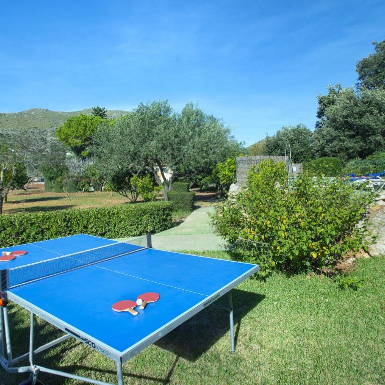 Owl Booking Villa Moragues - Surrounded By Nature - Villa with Private Pool - 5