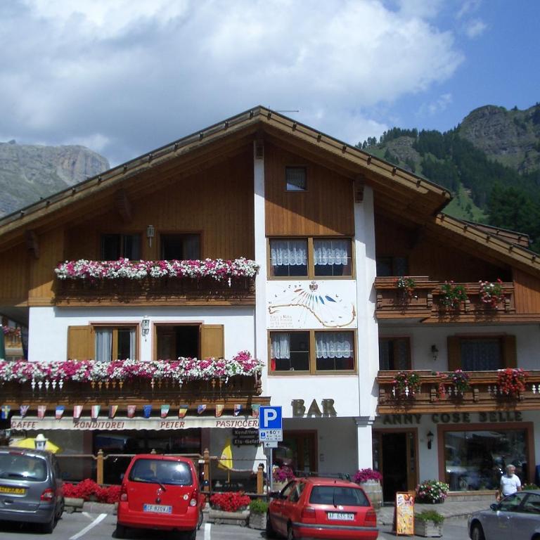 Chalet Karin - Appartamento con 2 Camere da Letto - 2