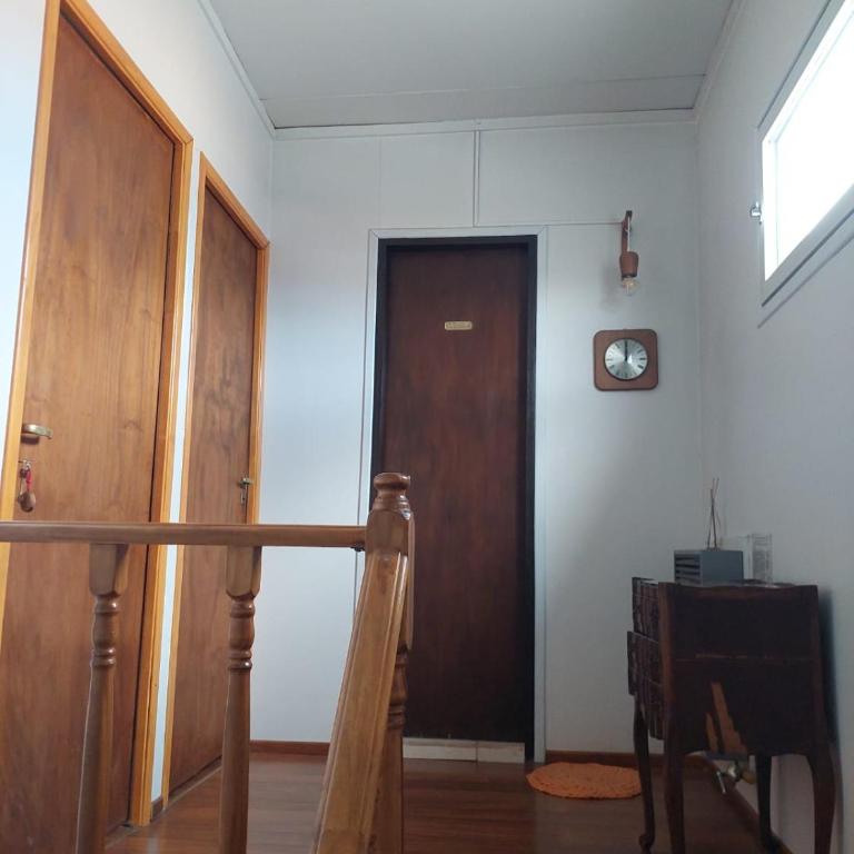 Habitación Doble con Baño Privado en Ushuaia -2 PAX- Sin cocina - Habitación Doble - 6