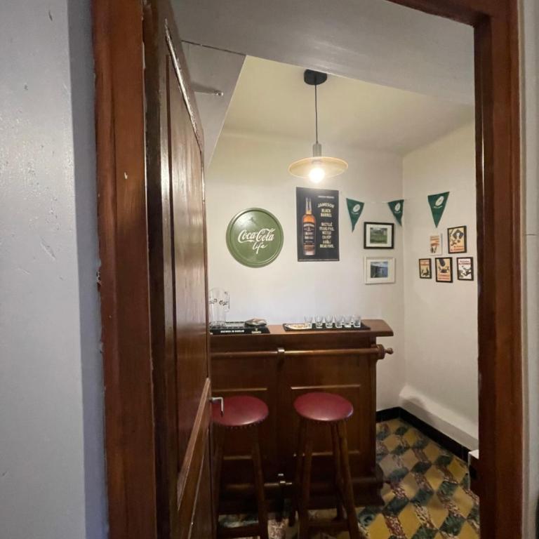 Maison Petit Arago avec roof terrace et parking privé - Haus mit 3 Schlafzimmern - 27