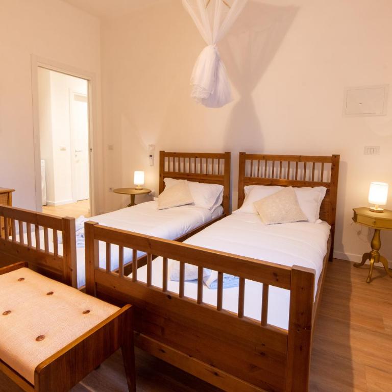 HouSmart Corte Galluzzi 7/2 - One-Bedroom Apartment - 8