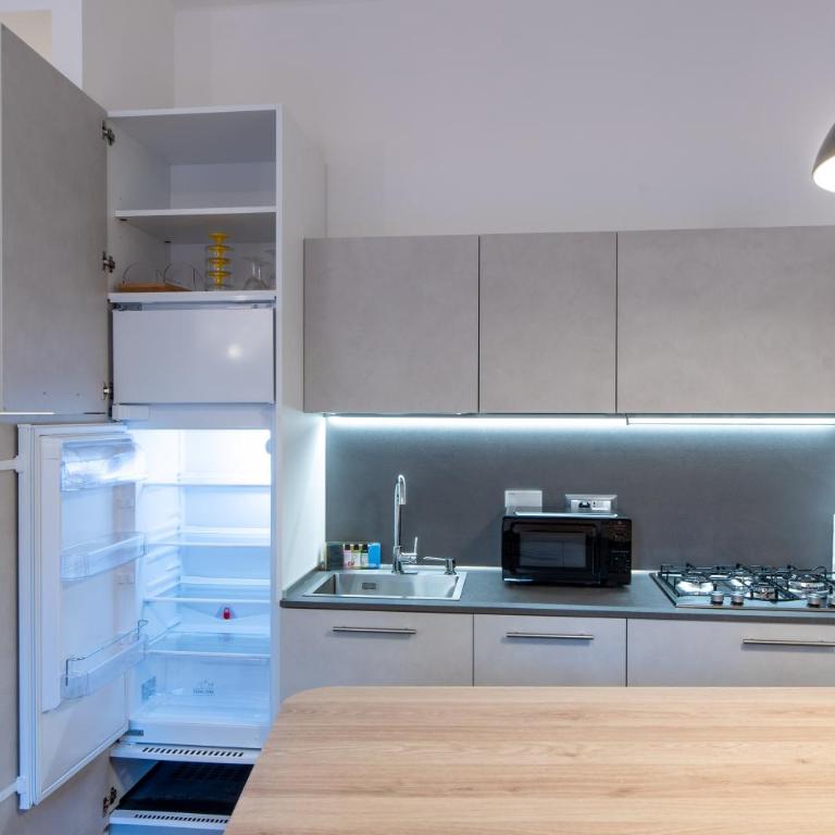 HouSmart Corte Galluzzi 7/2 - One-Bedroom Apartment - 16
