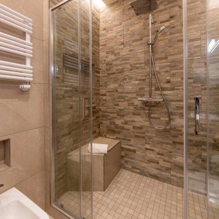 HouSmart Corte Galluzzi 7/2 - One-Bedroom Apartment - 28