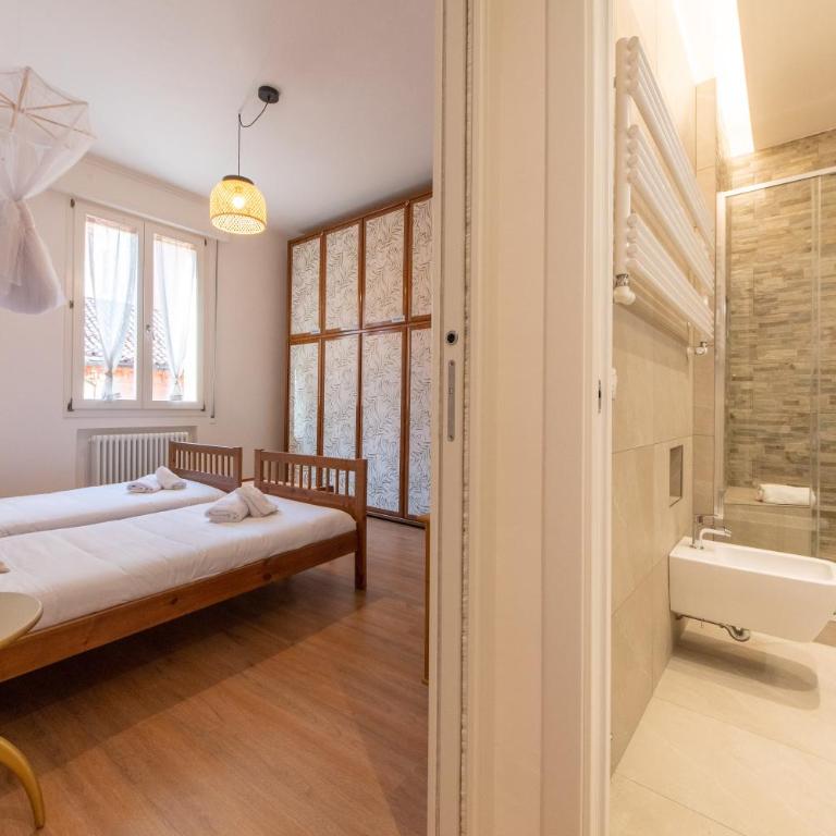 HouSmart Corte Galluzzi 7/2 - One-Bedroom Apartment - 25