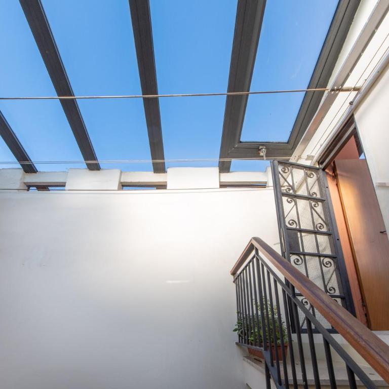 HouSmart Corte Galluzzi 7/2 - One-Bedroom Apartment - 32