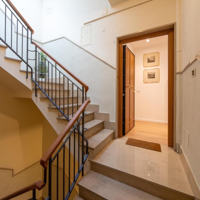 HouSmart Corte Galluzzi 7/2 - One-Bedroom Apartment - 30