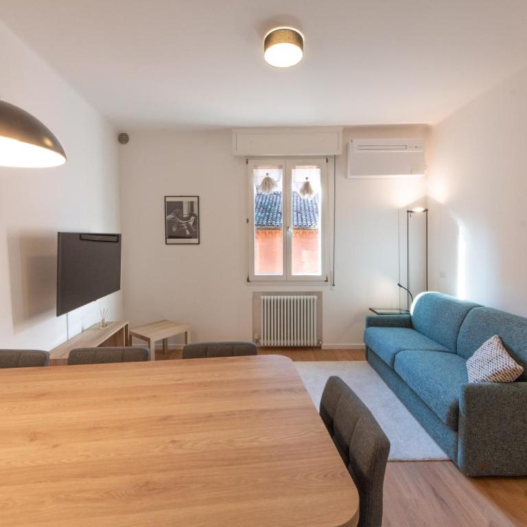 HouSmart Corte Galluzzi 7/2 - One-Bedroom Apartment - 3