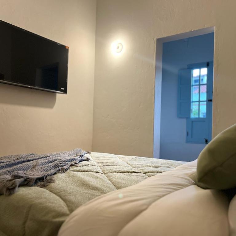 Encanto Azul en Villa - Three-Bedroom Apartment - 1