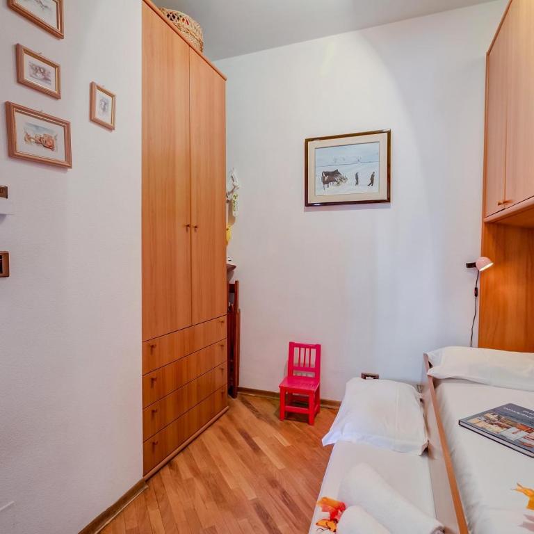 Snow White near Slopes of Campo Smith - Happy Rentals - Apartment with Balcony - 12