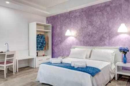 GOCCE VILLAS- Dimoria Family Apartment - Superior Apartment - 8