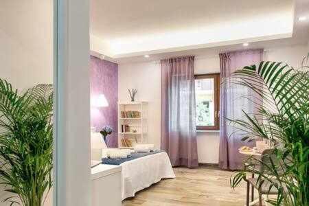 GOCCE VILLAS- Dimoria Family Apartment - Superior Apartment - 11