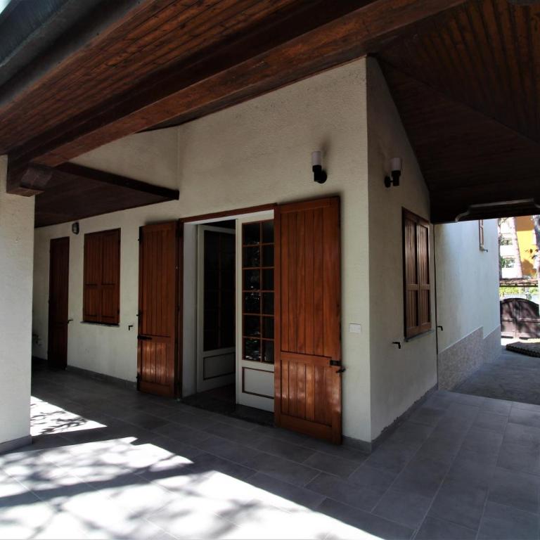Villa Schubert - Casa con 3 Camere da Letto - 1